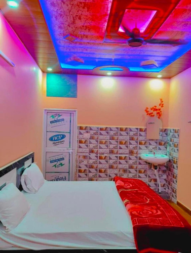 Others 5, Raj residency, Faizabad