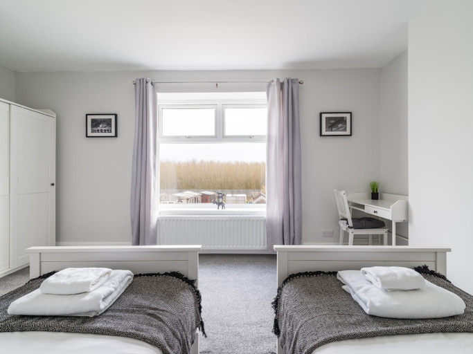 Others 4, East House, 3 bedroom, Stakeford, Northumberland