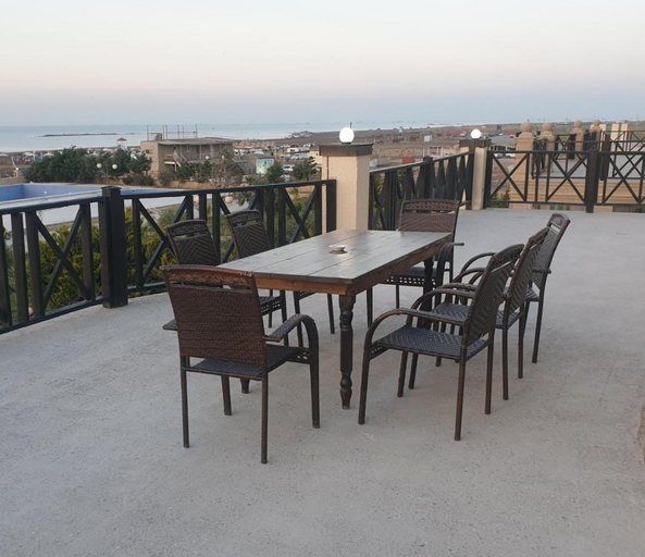 Others 2, Meri Residence Buzovna, Baku