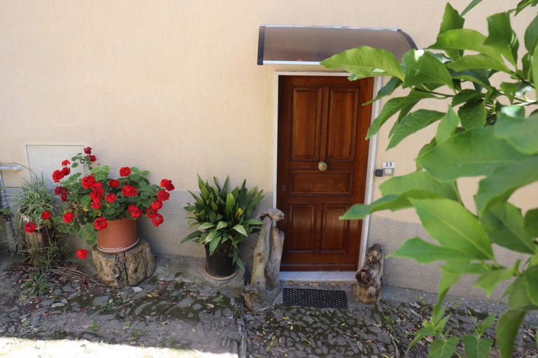 Others 5, Antico Lavatoio, La Spezia
