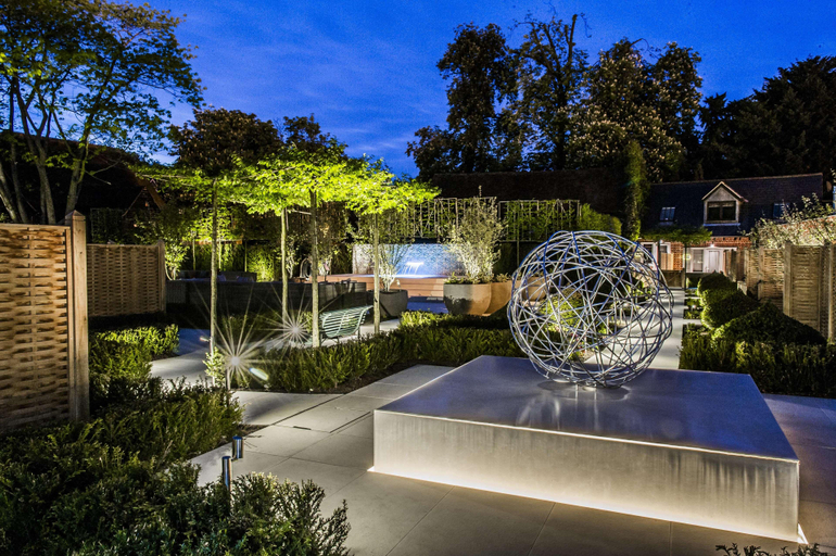 Public Area 4, Sopwell House, Hertfordshire