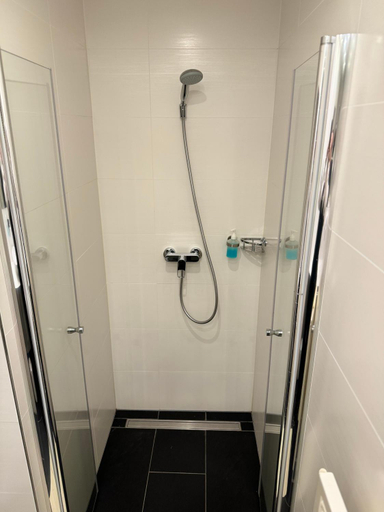 Bathroom 4, Hotel Haase, Region Hannover