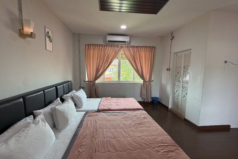 Bedroom 3, Inapan Taman Herba, North Seberang Perai