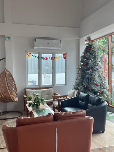 Others 2, Nancozyhouse , Muang Nan