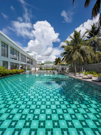 Sport & Beauty 2, Radisson Resort Pondicherry Bay, Puducherry