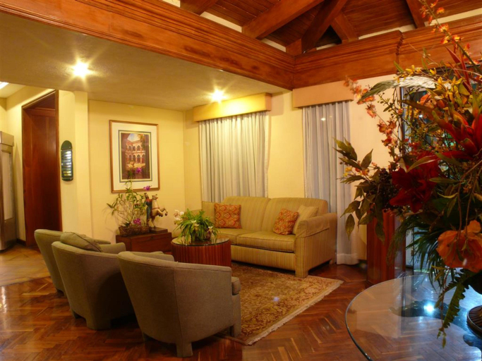 Public Area 3, Best Western Plus Hotel Stofella, ZONA 10