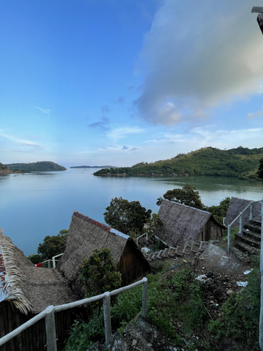 Others 3, Borac Bay View Express, Coron