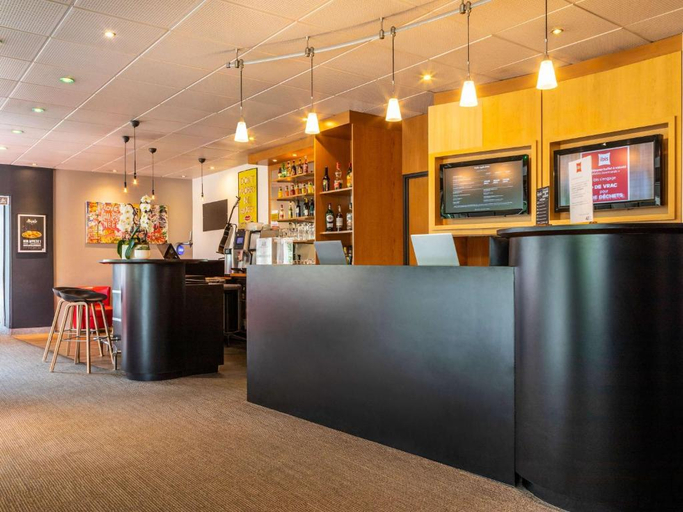 Public Area 2, ibis Paris Meudon Vélizy, Hauts-de-Seine