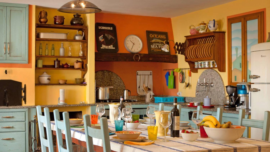 Others 5, Podere La Casina, Arezzo