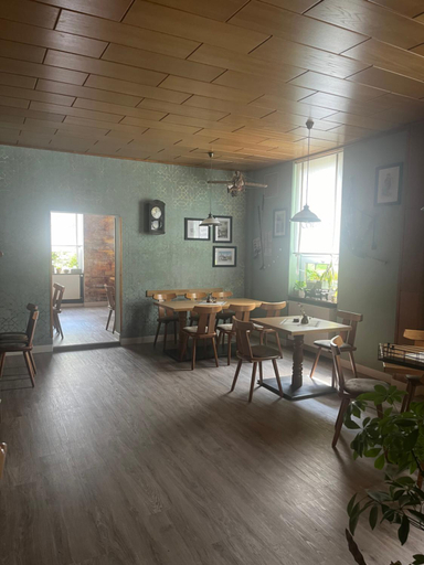 Others 3, Pension Gasthaus Schutzenhaus, Zwickau