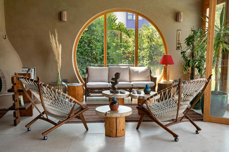 Public Area 2, Pachamama Hotel, Çeşme