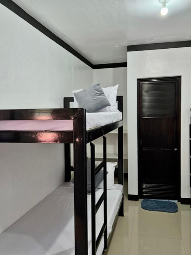 Others 5, Casa Olivia, Coron