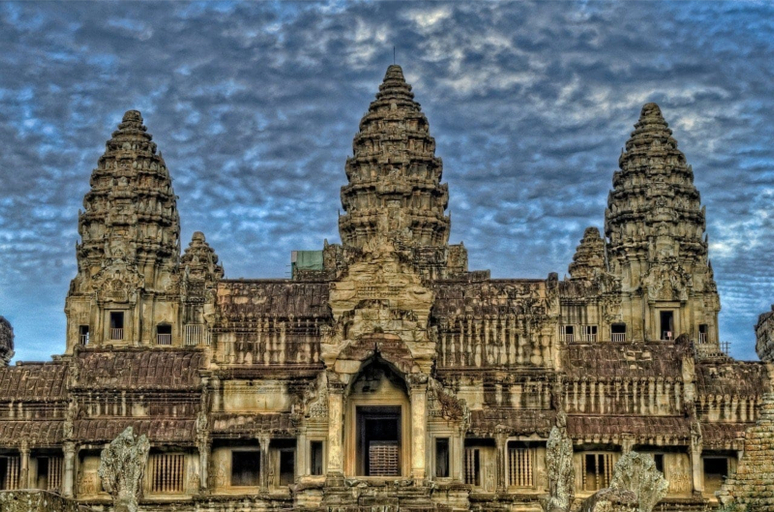 Others 4, TUI BLUE Angkor Grace Wellness Resort, Siem Reap