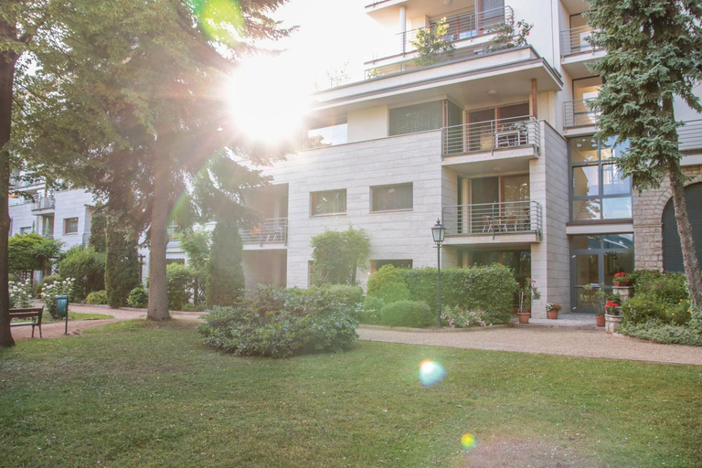 Others 5, The Bluedeck Wellness Apartment, Balatonfüred
