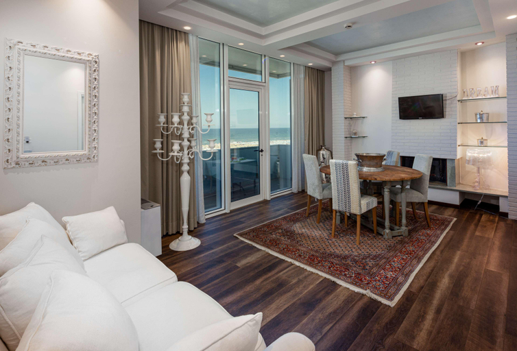 Public Area 4, Best Western Maison B Hotel, Rimini