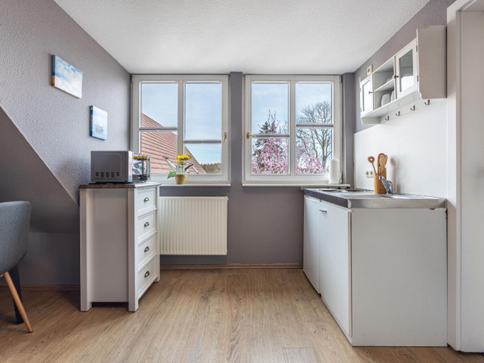 Others 3, Studio in Buchholz am Muritzsee, Mecklenburgische Seenplatte