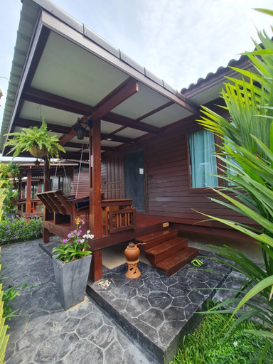 Others 4, Baan Ati Resort & Spa, Takua Thung