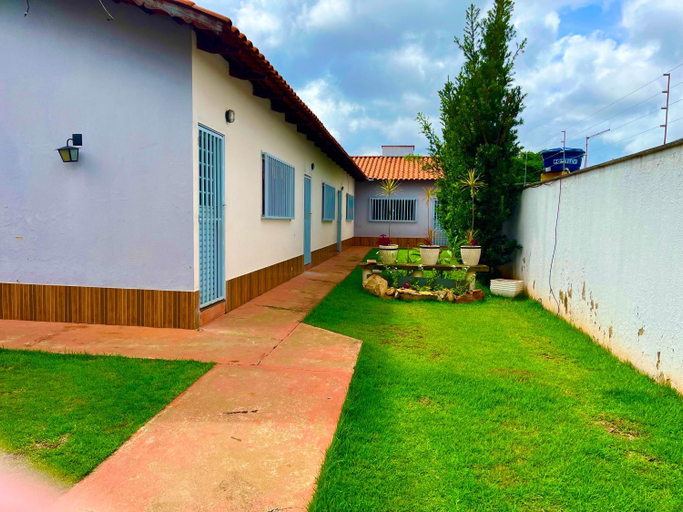 Others 4, Casa da Vo Maria! Suite Dupla 07, Goiania