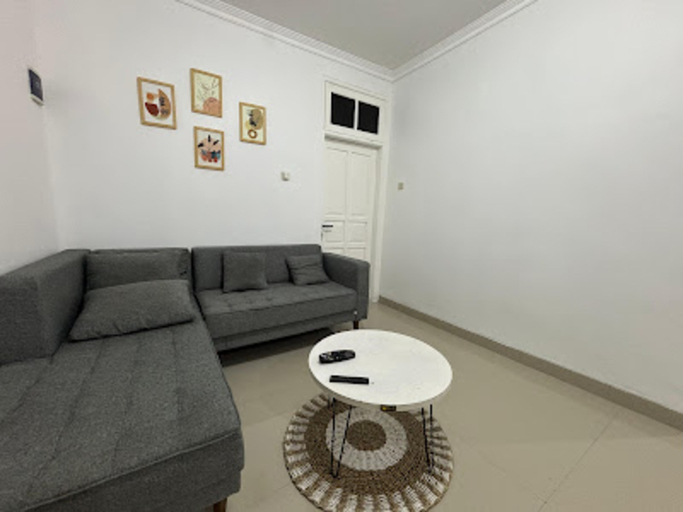 Others 2, Karahayon Guest House Yogyakarta, Bantul