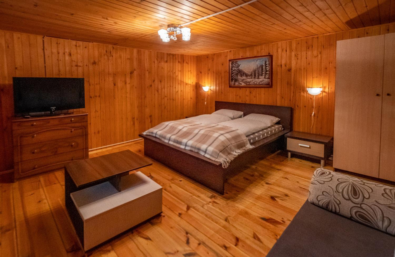 Others 5, Guesthouse Vitebsk, Vitsyebsk