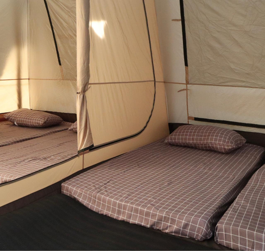 HeHa Waterfall Suites & Camping Ground - Tap to explore photos