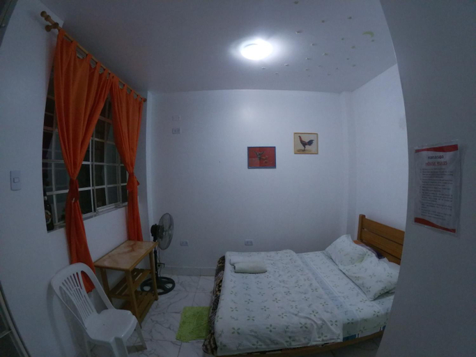 Others 5, Nanasqa Hostel en Nasca / Nazca, Nazca