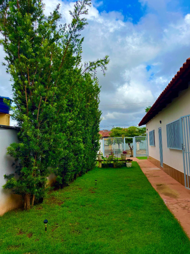 Others 5, Casa da Vo Maria! Suite Dupla 07, Goiania