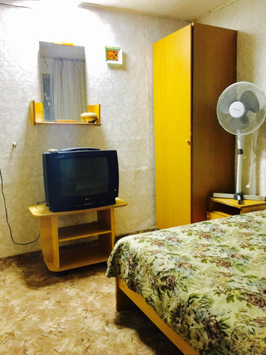 Others 3, Guesthouse Tenistiy Dvorik, Anapskiy rayon
