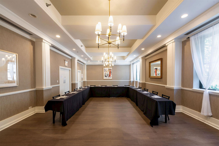 Business Facilities