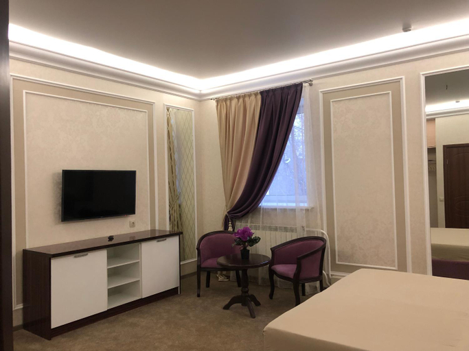Others 5, Hotel Aqua - Life, Krasnoyarsk