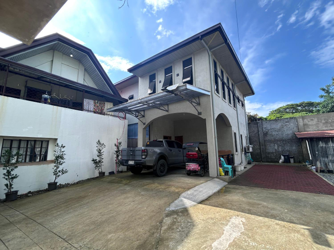 Others 3, Kaia's Guest House, Santa Maria