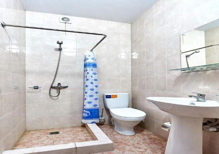 Others 3, Guesthouse on 1 Maya, Krasnodar gorsovet