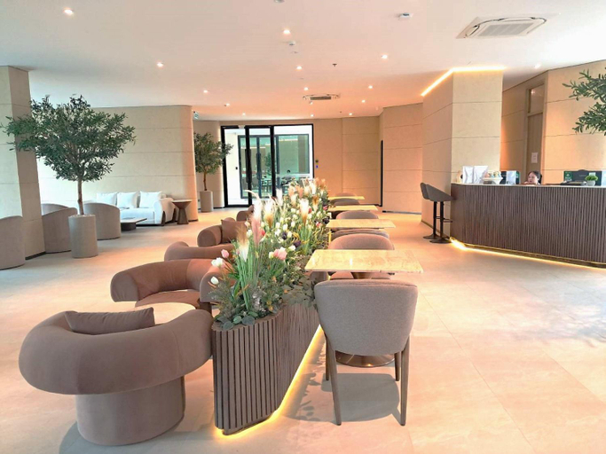 Public Area 4, Viewpoint Khao Yai Hotel, Pak Chong