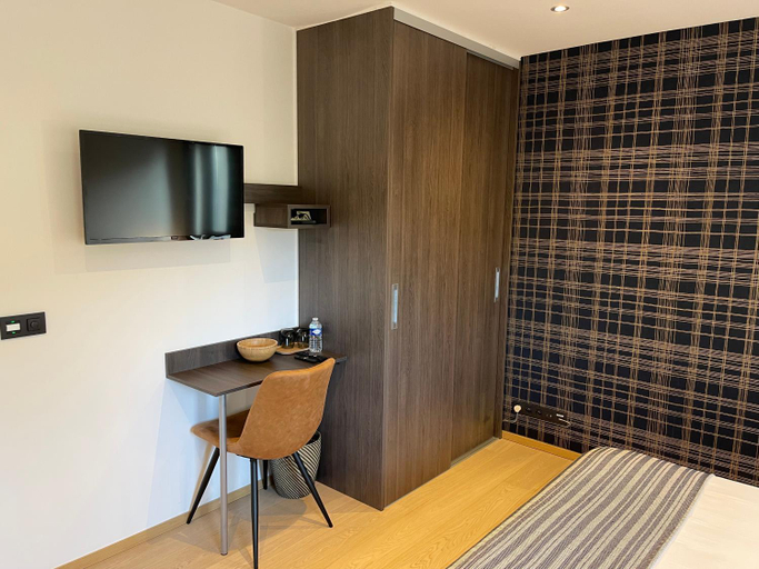 Others 2, Chambres d’hotes les Grisons, Namur