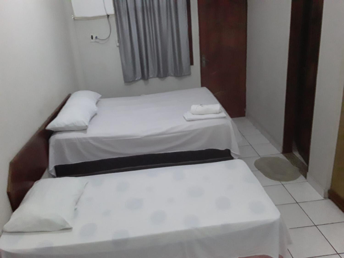 Others 2, APARTHOTEL CENTRAL MACAPA, Macapa