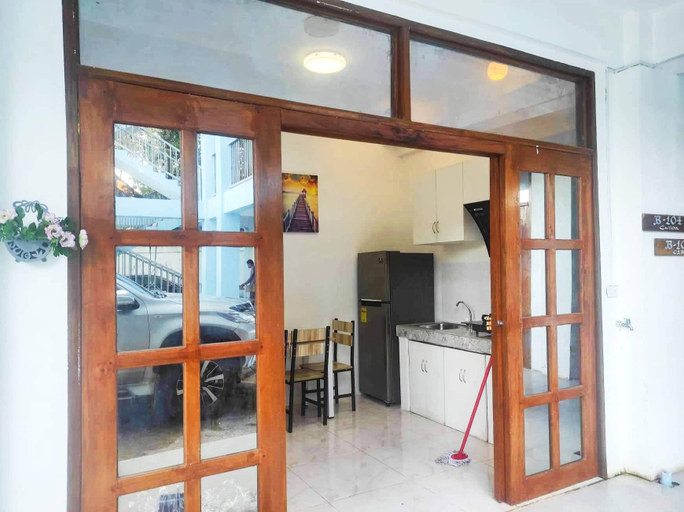 Others 5, Bluedream Apartment, Puerto Princesa City
