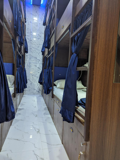 Others 4, Ayala PG Dormitory Ac Deluxe1, Mumbai Suburban