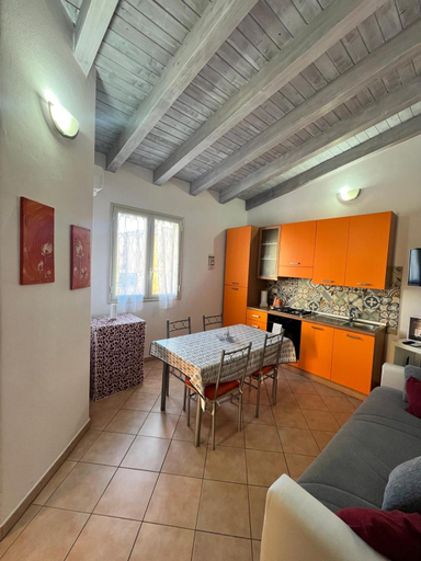Others 5, Casa Vacanze A' Lanterna, Agrigento