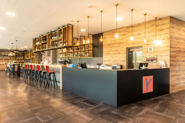 Public Area 2, Aiden by Best Western Stadtgut Hotel Steyr, Steyr