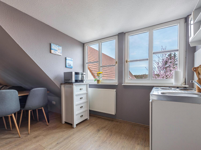 Others 5, Studio in Buchholz am Muritzsee, Mecklenburgische Seenplatte
