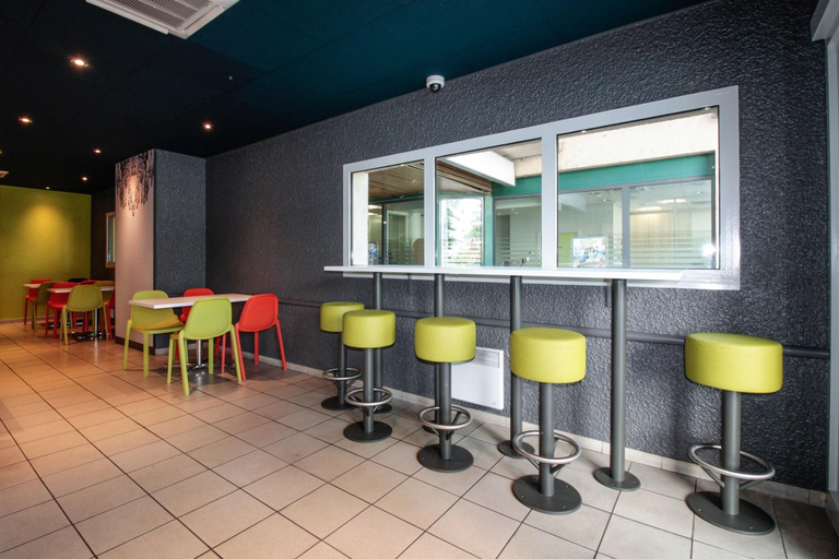 Food & Drinks 5, Ibis Budget Perigueux Centre, Dordogne