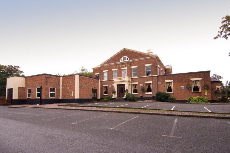 Exterior & Views 4, Premier Inn Wirral - Childer Thornton, Cheshire West and Chester