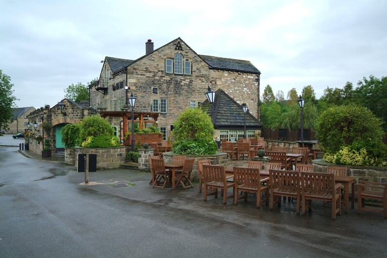 Food & Drinks 4, Premier Inn Huddersfield North, Calderdale