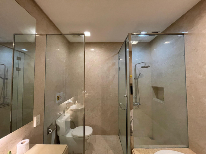 Others 2, Straits Quay Marina Suites 23A @AuroraHomes, Pulau Penang