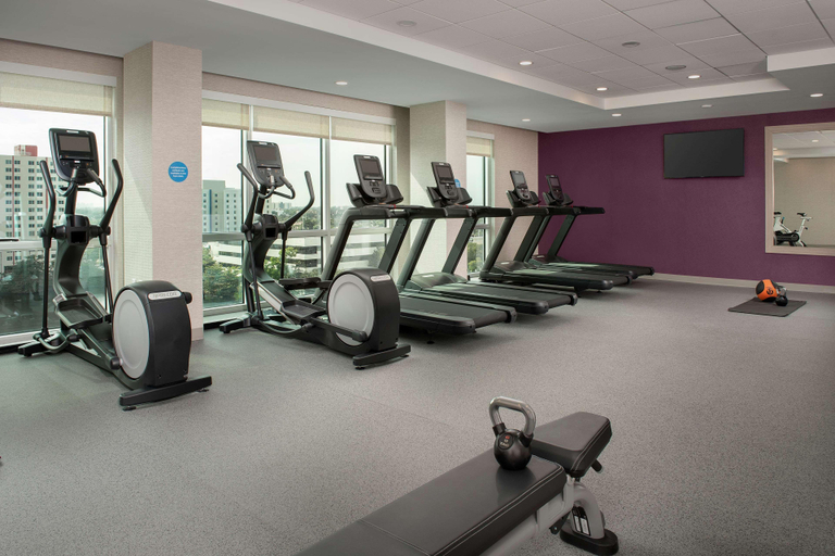 Others 5, Home2Suites by Hilton Miami Airport S. Blue Lagoon, Miami-Dade