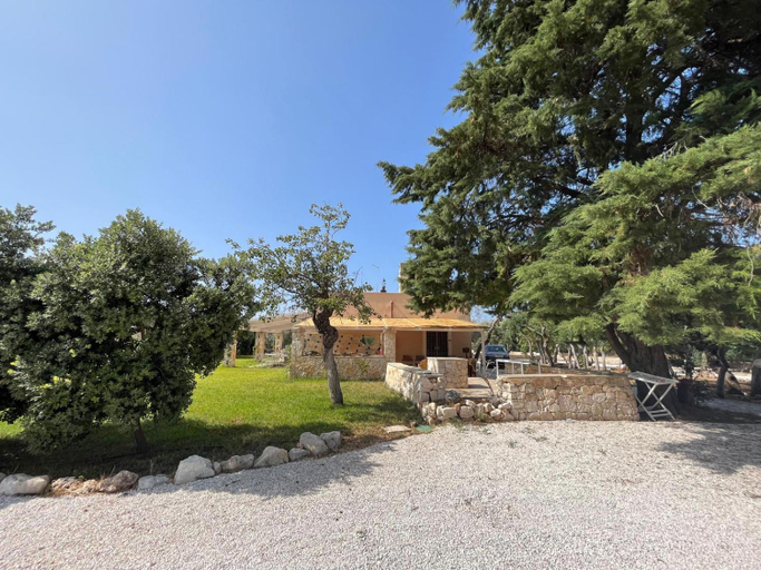 Others 4, Torre Guaceto Home, Brindisi