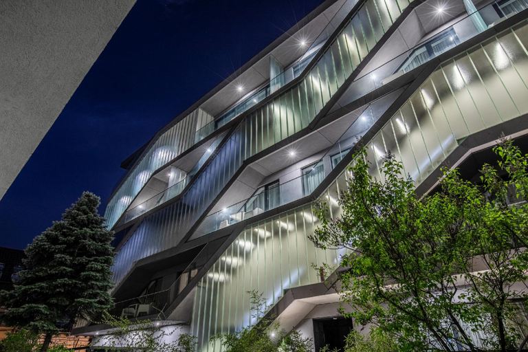 Others 2, Aparthotel Blend CityCenter , Municipiul Bucuresti