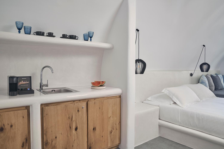 Others 3, Alisaris Cave Suites, South Aegean