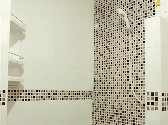 Bathroom 3, Sorrento Hotel and Residence, Muang Khon Kaen