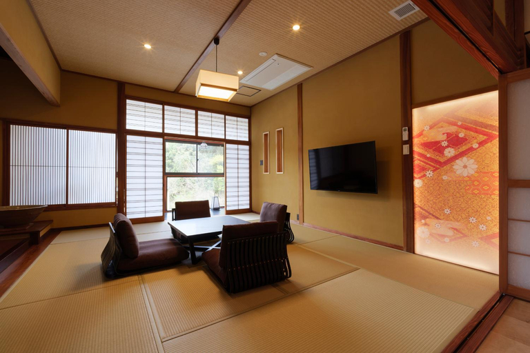 Others 4, Arifuku Onsen Yoshidaya, Hamada